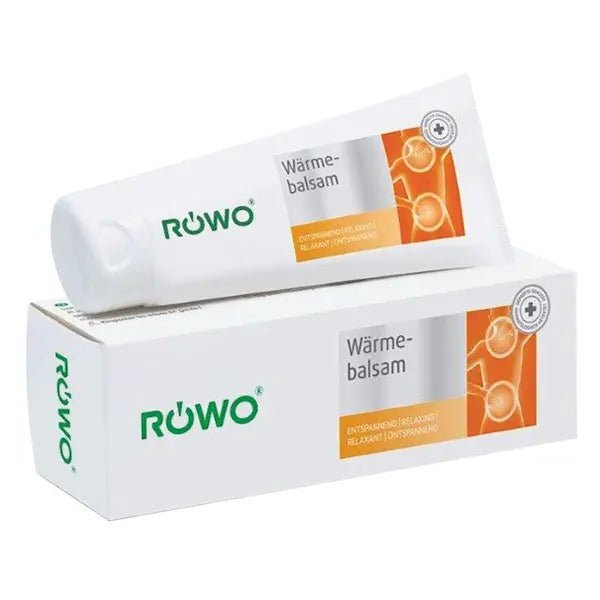 RÖWORöwo WärmebalsamDocMed GmbH